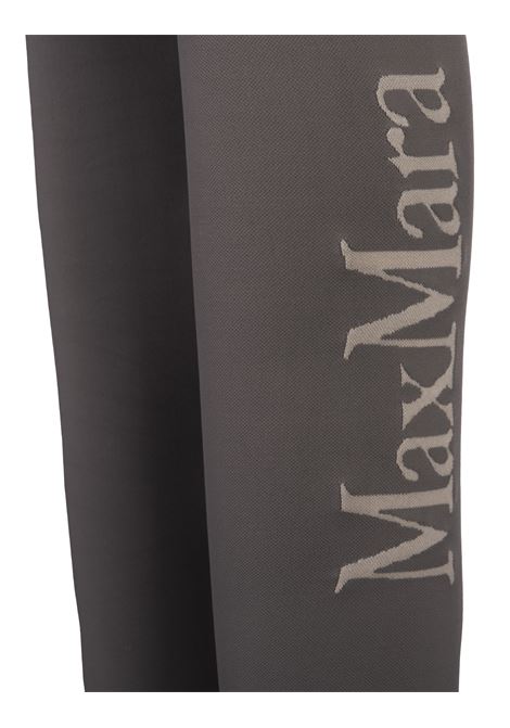 S MAX MARA Leggings Basilea Grigi - S MAX MARA Saldi