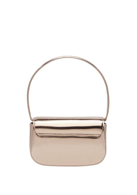 DIESEL Borsa 1DR Bronzo - DIESEL 2025
