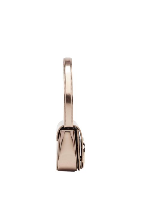 DIESEL Borsa 1DR Bronzo - DIESEL 2025