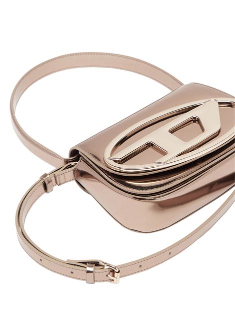 DIESEL Borsa 1DR Bronzo - DIESEL 2025