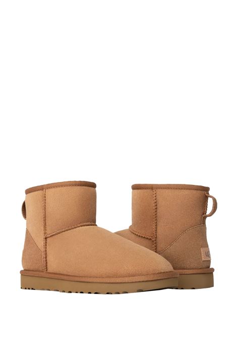 UGG Stivali Classic Mini II Chestnut - UGG Economico