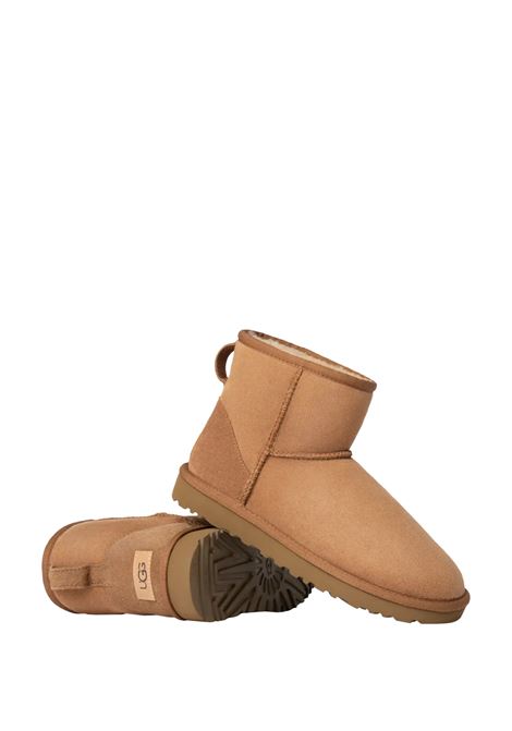 UGG Stivali Classic Mini II Chestnut - UGG Economico