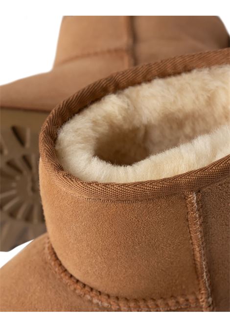 UGG Stivali Classic Mini II Chestnut - UGG Economico