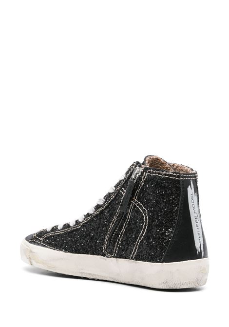 PHILIPPE MODEL Sneakers Prsx Nere - PHILIPPE MODEL 2025