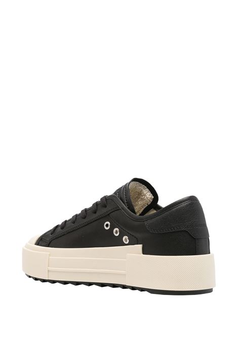 PHILIPPE MODEL Sneakers Paris Haute Nere - PHILIPPE MODEL Convenienza