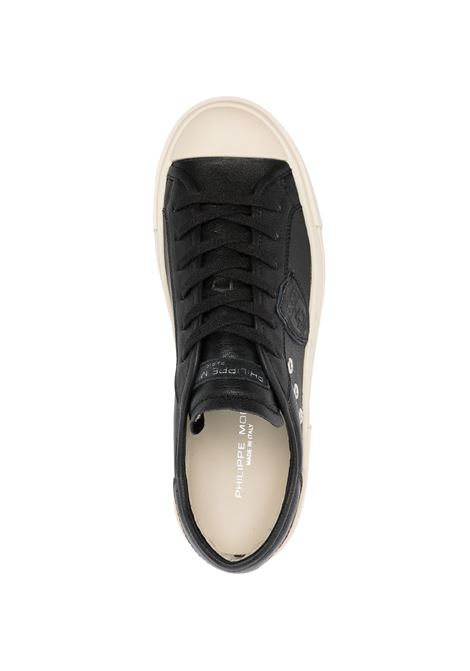 PHILIPPE MODEL Sneakers Paris Haute Nere - PHILIPPE MODEL Convenienza