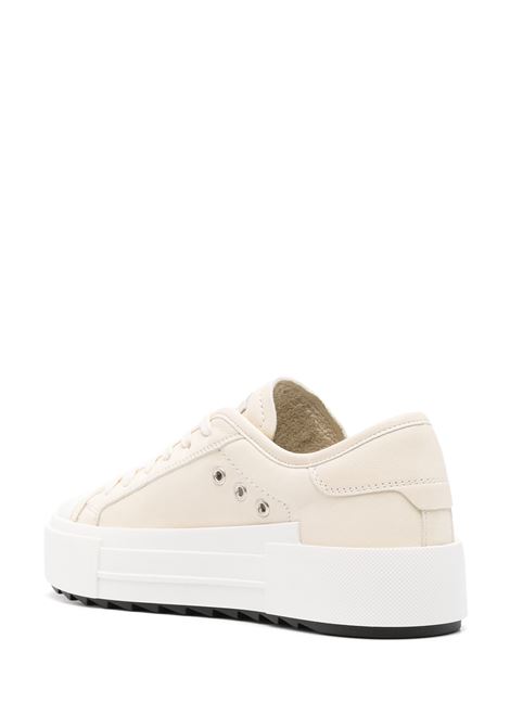 PHILIPPE MODEL Sneakers Paris Haute Latte - PHILIPPE MODEL Novità