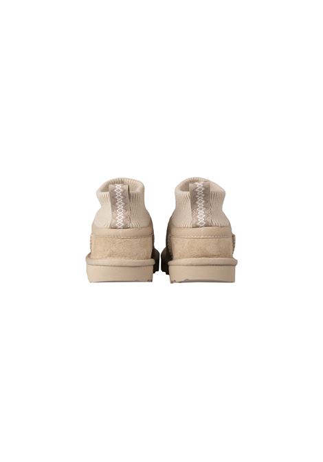UGG KIDS Stivali Classic Ultra Mini Stretch Cuff Mustard Seed - UGG KIDS Negozio