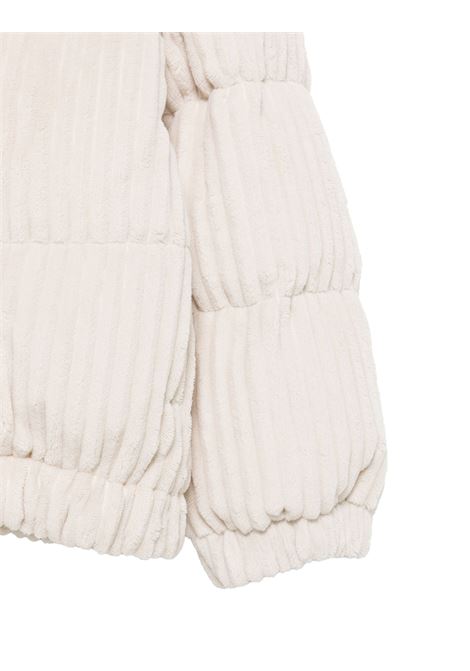 MONCLER ENFANT Piumino Arline Beige - MONCLER ENFANT Fino Al -60%