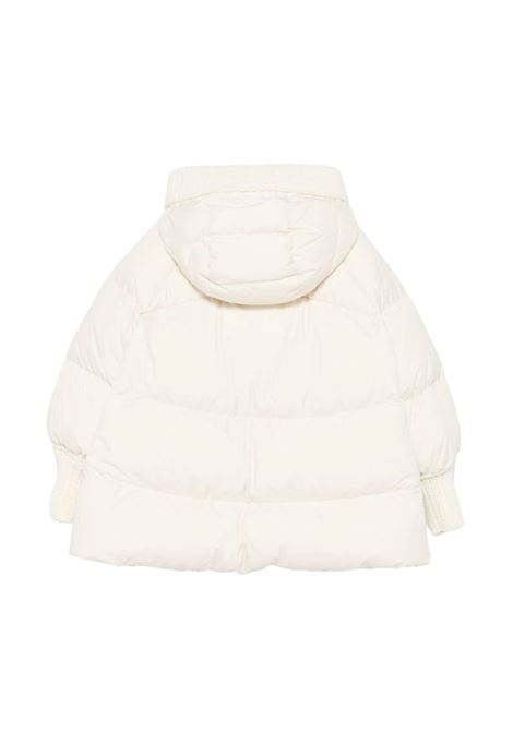 MONCLER ENFANT Piumino Ronda Bianco - MONCLER ENFANT Offerta speciale della fabbrica
