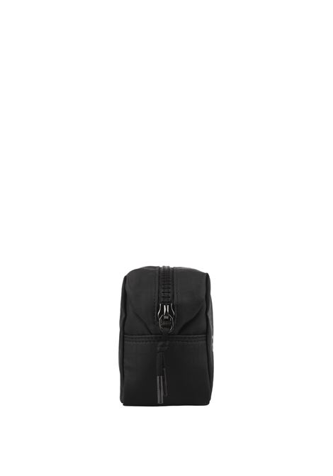 GIVENCHY Trousse Da Toilette G-Zip in Nylon 4G Nero - GIVENCHY Vendita Calda