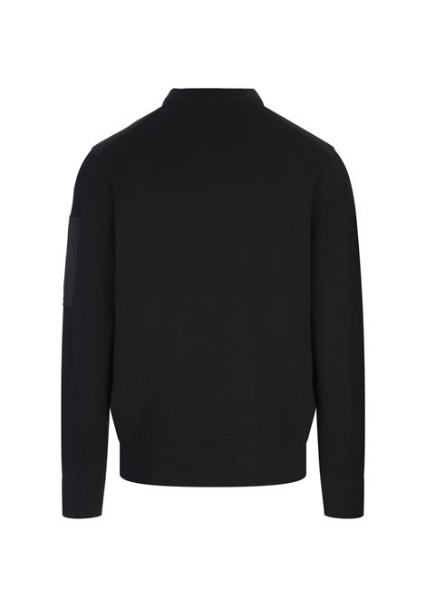 BOSS Maglione P-Diego Nero - BOSS In Vendita