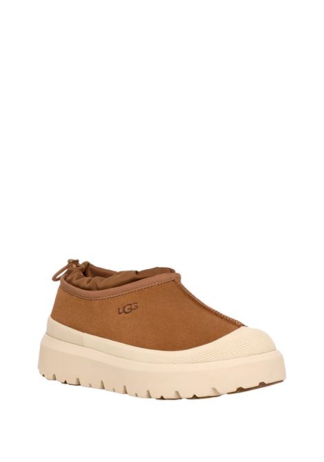 UGG Tasman Weather Hybrid In Chestnut/Whitecap - UGG Fino Al -60%