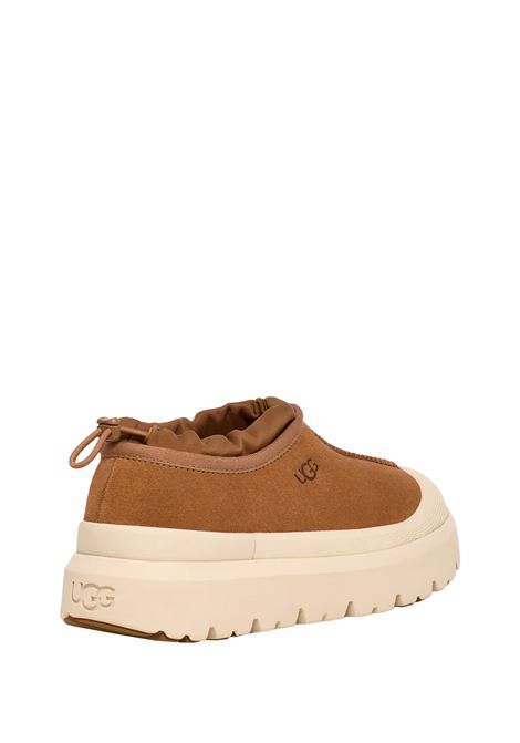 UGG Tasman Weather Hybrid In Chestnut/Whitecap - UGG Fino Al -60%