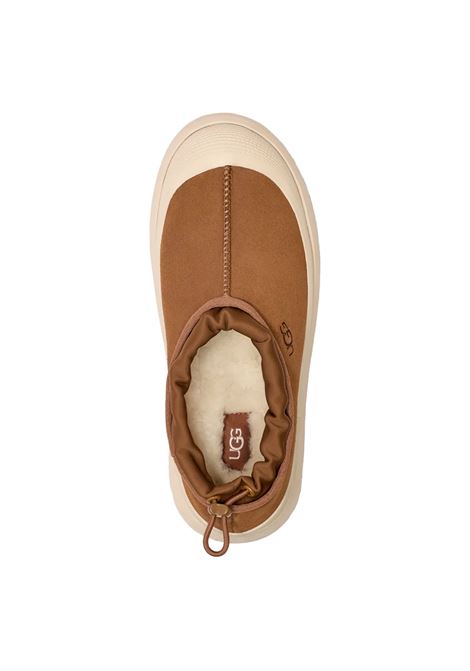 UGG Tasman Weather Hybrid In Chestnut/Whitecap - UGG Fino Al -60%