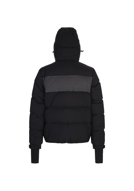 MONCLER GRENOBLE Piumino Toss Nero - MONCLER GRENOBLE Novità
