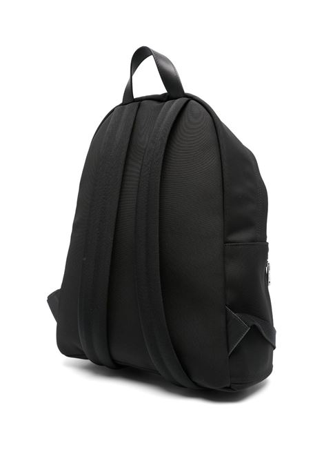MONCLER Zaino New Pierrick Nero - MONCLER Sconto