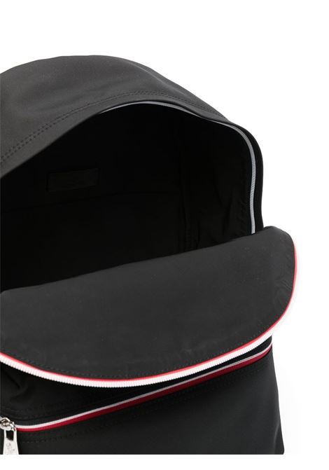 MONCLER Zaino New Pierrick Nero - MONCLER Sconto