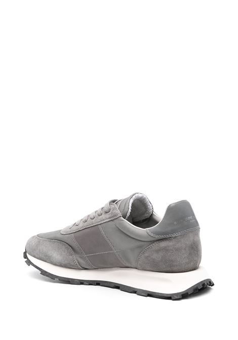 PHILIPPE MODEL Sneakers Running Tour Antracite - PHILIPPE MODEL Hotsell