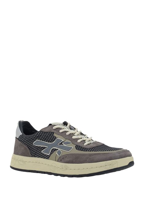 PREMIATA Sneakers Nous 6850 - PREMIATA Italy