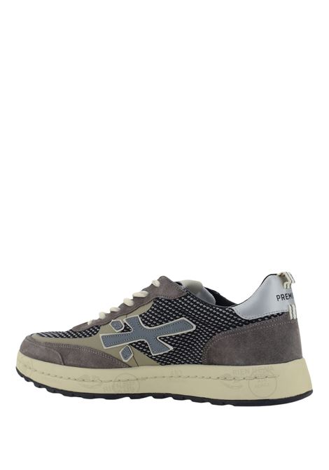 PREMIATA Sneakers Nous 6850 - PREMIATA Italy