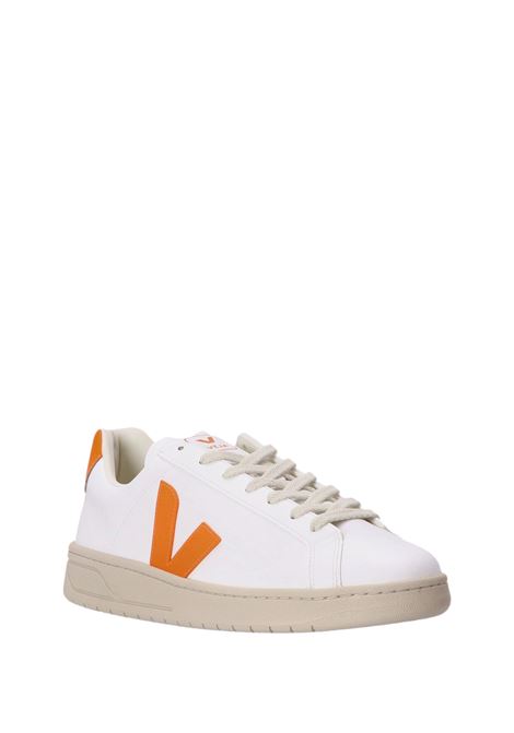 VEJA Sneakers URCA CWL In White Fury - VEJA Nuovo