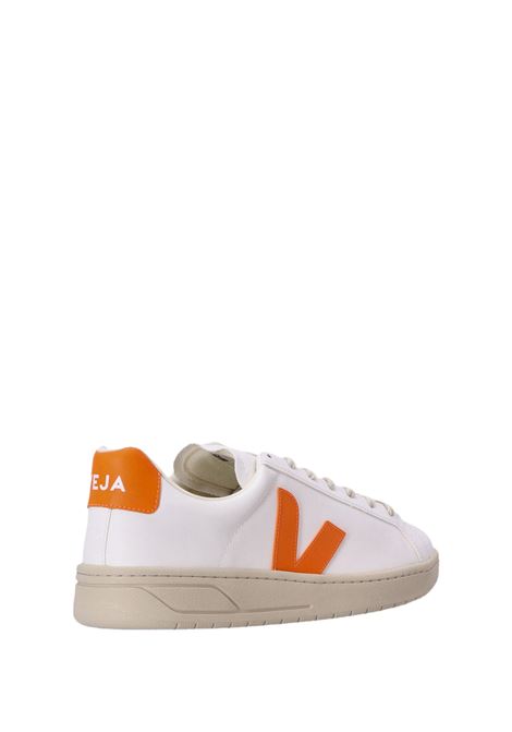 VEJA Sneakers URCA CWL In White Fury - VEJA Nuovo