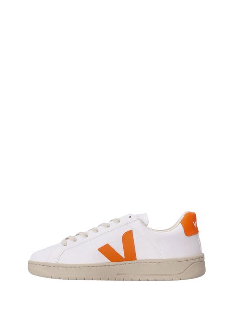 VEJA Sneakers URCA CWL In White Fury - VEJA Nuovo