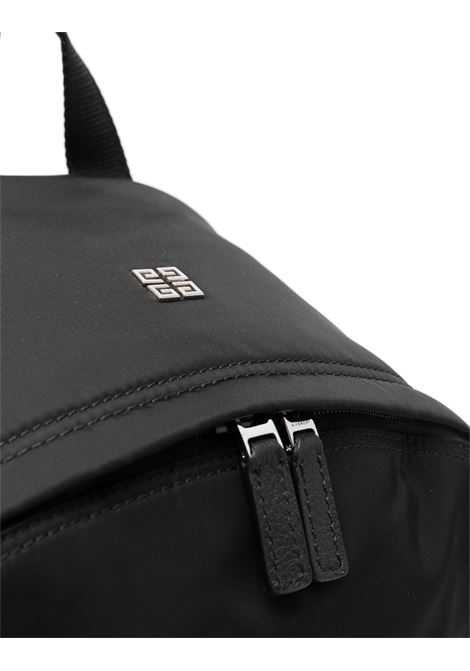 GIVENCHY Zaino Essential U In Nylon Nero - GIVENCHY Promozione