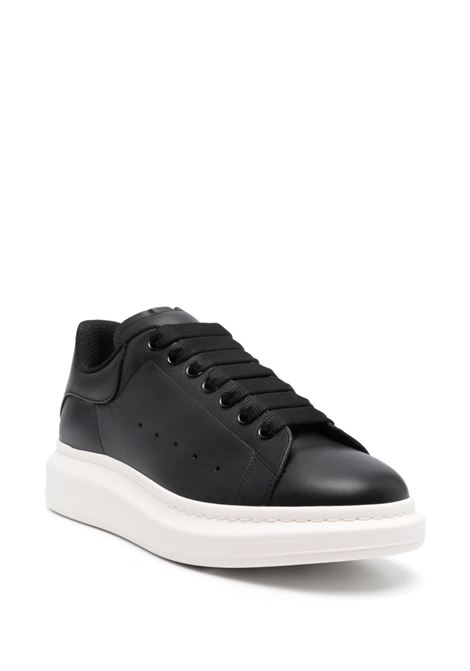 ALEXANDER MCQUEEN Sneakers Oversize Nere - ALEXANDER MCQUEEN Economico