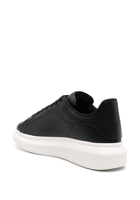 ALEXANDER MCQUEEN Sneakers Oversize Nere - ALEXANDER MCQUEEN Economico