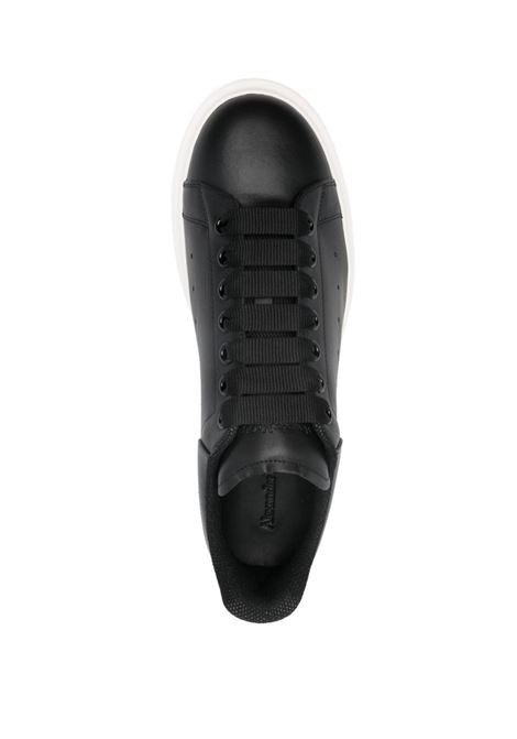 ALEXANDER MCQUEEN Sneakers Oversize Nere - ALEXANDER MCQUEEN Economico