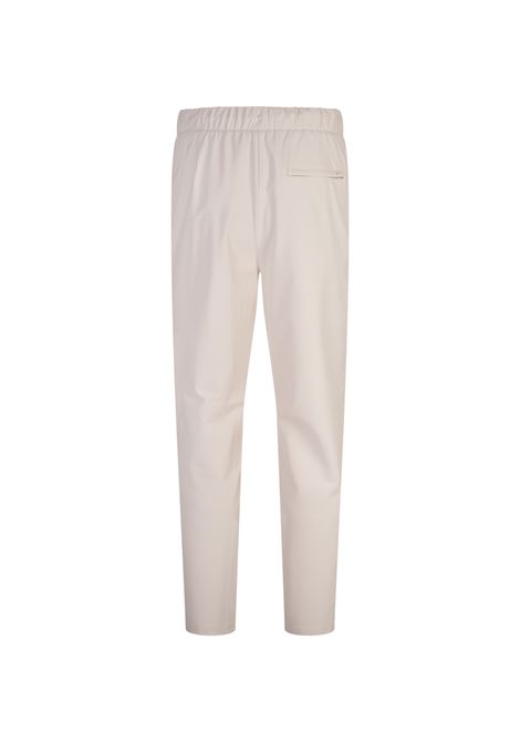 BOSS Pantaloni P-Perin Ecru' - BOSS Saldi