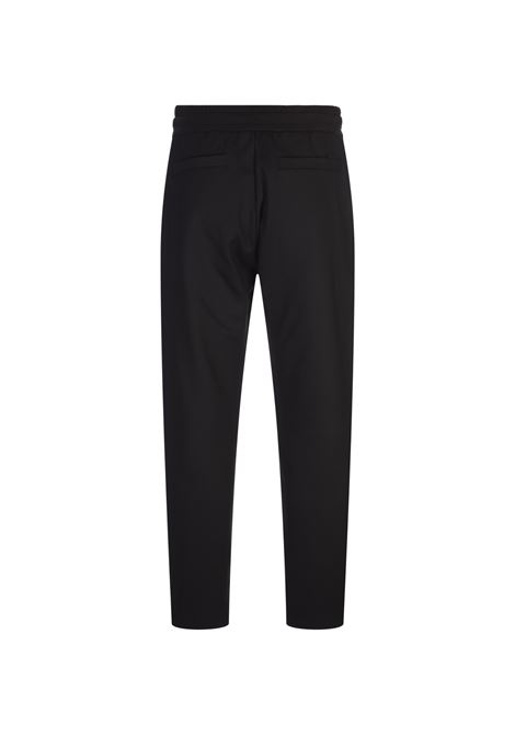 BOSS Joggers Affusolati Neri - BOSS Hotsell