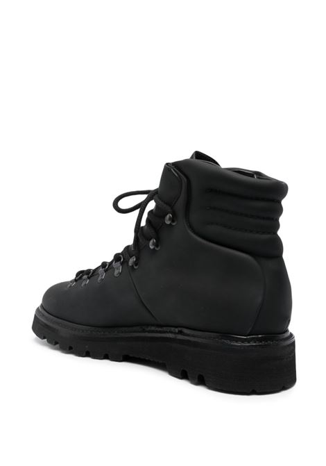 PREMIATA Stivaletti In Gommato Nero - PREMIATA Convenienza