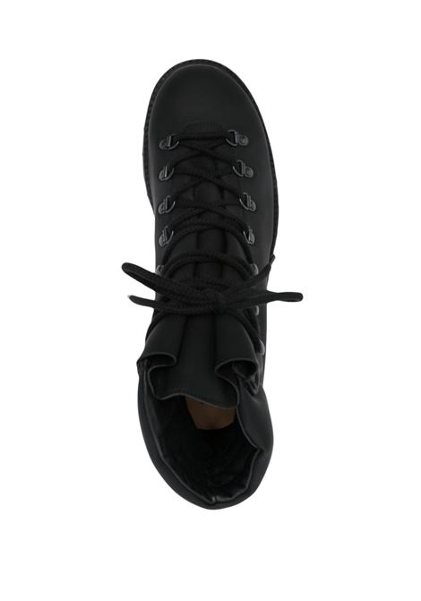 PREMIATA Stivaletti In Gommato Nero - PREMIATA Convenienza