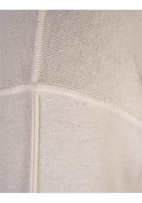 BOSS Maglione H-Daero Regular Fit Beige - BOSS Acquista Ora