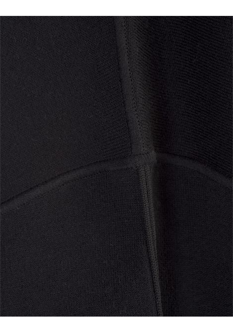 BOSS Maglione H-Daero Regular Fit Nero - BOSS Consegna Veloce