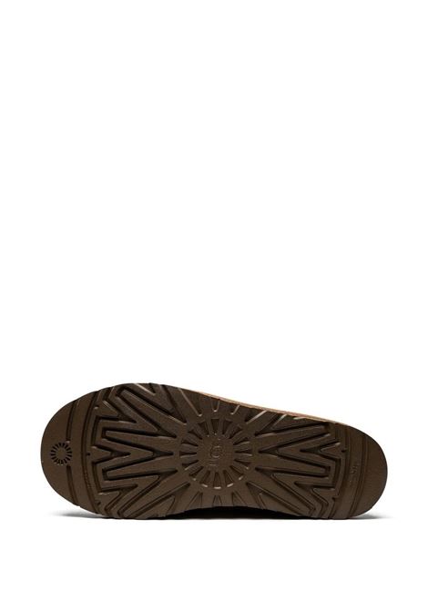 UGG Ciabatte Tasman Chestnut - UGG Novità