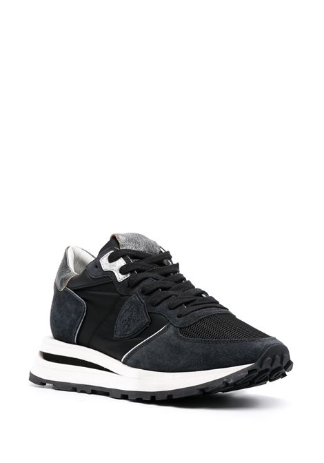 PHILIPPE MODEL Sneakers Tropez Haute Nere - PHILIPPE MODEL Hotsell