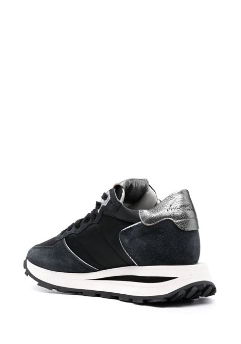 PHILIPPE MODEL Sneakers Tropez Haute Nere - PHILIPPE MODEL Hotsell
