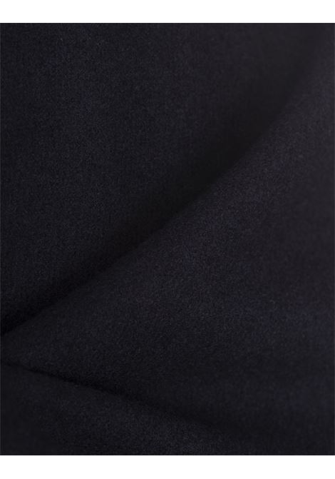 MAX MARA Pantaloni Arsenio123 Blu - MAX MARA Qualità