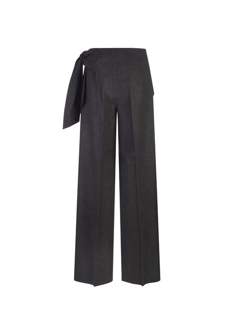 MAX MARA Pantaloni Arsenio123 Grigi - MAX MARA Vendita