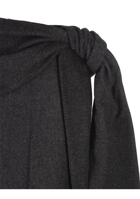 MAX MARA Pantaloni Arsenio123 Grigi - MAX MARA Vendita