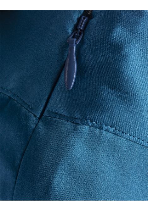 CASABLANCA Pantaloni In Seta L'Arc Coloré - CASABLANCA Affare Del Giorno