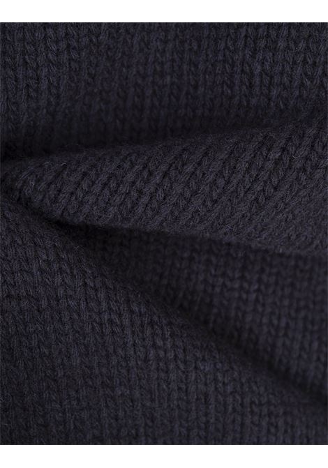 MAX MARA Maglia Gene Blu Navy - MAX MARA Prezzo Ridotto