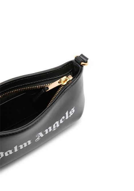 PALM ANGELS Borsa Giorgina Mini Nera - PALM ANGELS Offerta