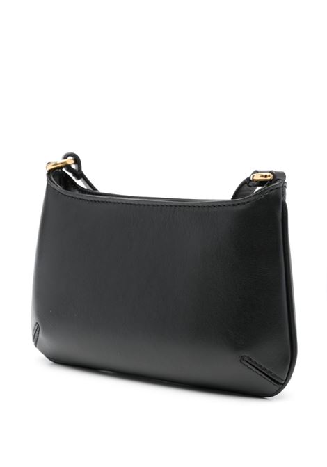 PALM ANGELS Borsa Giorgina Mini Nera - PALM ANGELS Offerta