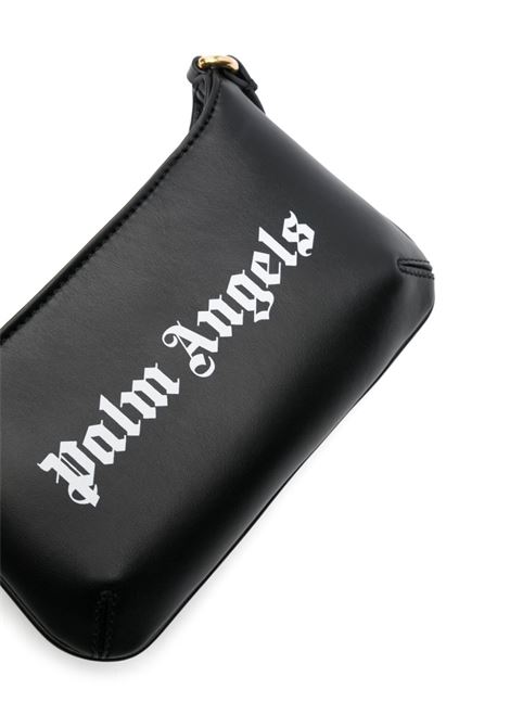 PALM ANGELS Borsa Giorgina Mini Nera - PALM ANGELS Offerta