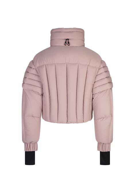 MONCLER GRENOBLE Piumino Flims Rosa - MONCLER GRENOBLE Online
